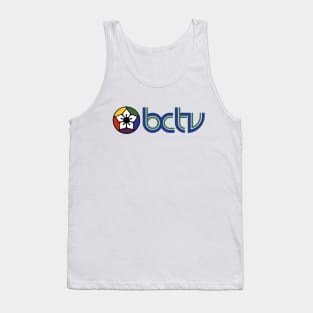 BCTV Tank Top